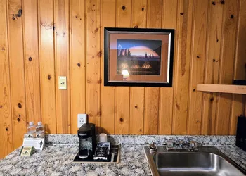 Alpine Lodge hotel thumbnail 8