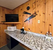Alpine Lodge hotel detail image 7