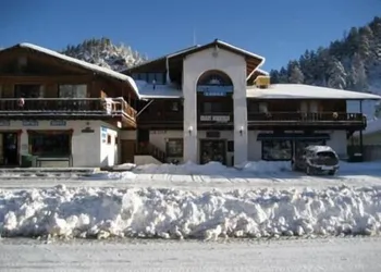 Sitzmark Sports hotel thumbnail 2