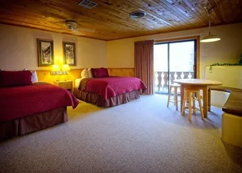 Sitzmark Sports hotel thumbnail 6