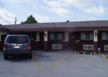 Stone Inn Motel hotel thumbnail 2