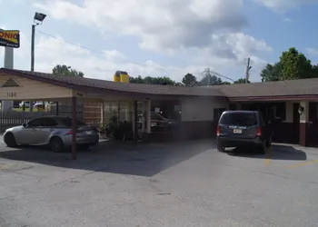 Stone Inn Motel hotel thumbnail 3
