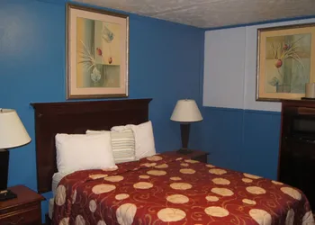 Stone Inn Motel hotel thumbnail 7