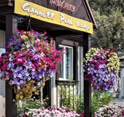 Gannett Peak Lodge hotel detail image 3