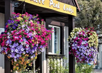 Gannett Peak Lodge hotel thumbnail 3
