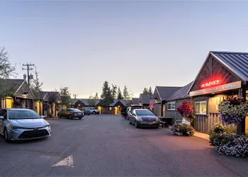Gannett Peak Lodge hotel thumbnail 4