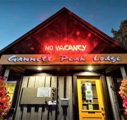 Gannett Peak Lodge hotel detail image 5
