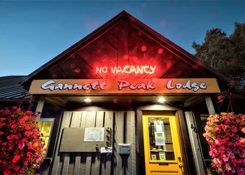 Gannett Peak Lodge hotel thumbnail 5