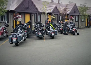 Gannett Peak Lodge hotel thumbnail 8
