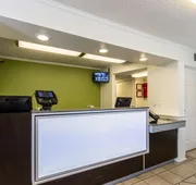 Studio 6 Tempe, AZ hotel detail image 3
