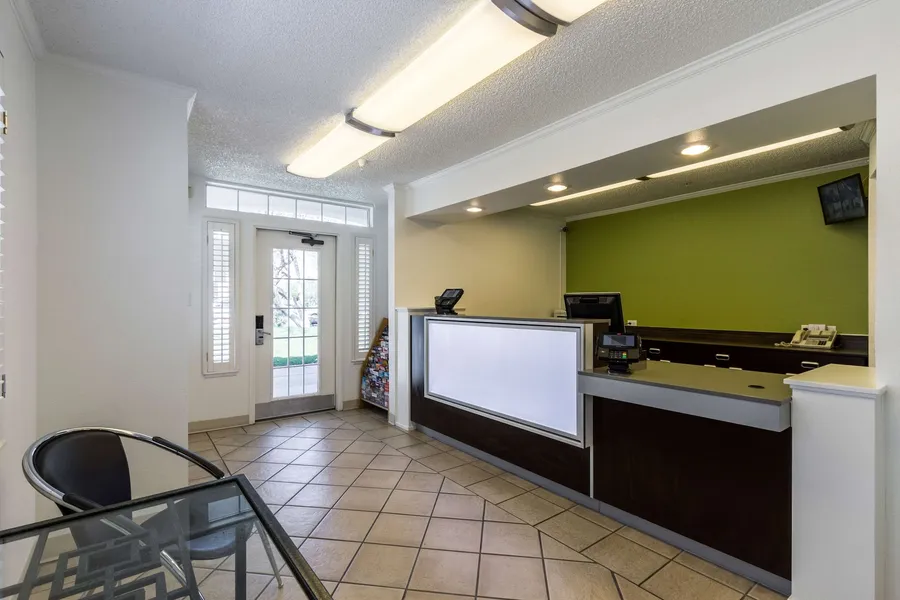 Studio 6 Tempe, AZ hotel detail image 6