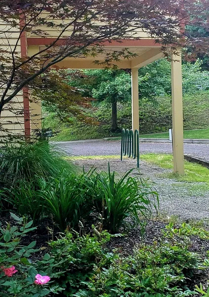 Twin Oaks Inn hotel detail image 6