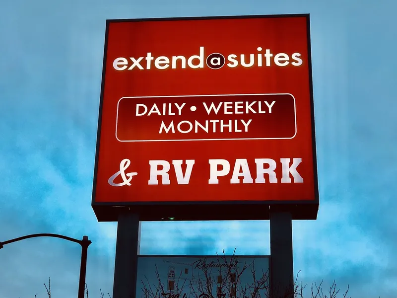 Extend a Suites & RV Park hotel detail image 2