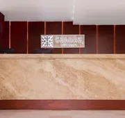 Gamma Tampico hotel detail image 3