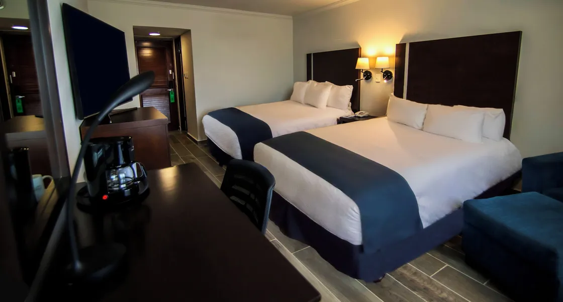 Gamma Tampico hotel detail image 6