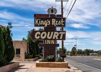 King's Rest Court Inn hotel thumbnail 2