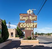 King's Rest Court Inn hotel detail image 3