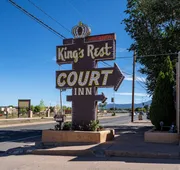 King's Rest Court Inn hotel detail image 4