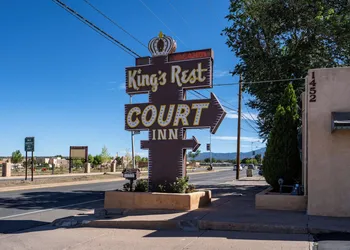 King's Rest Court Inn hotel thumbnail 4