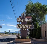 King's Rest Court Inn hotel detail image 5