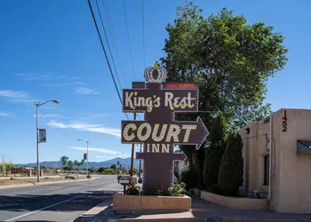 King's Rest Court Inn hotel thumbnail 5