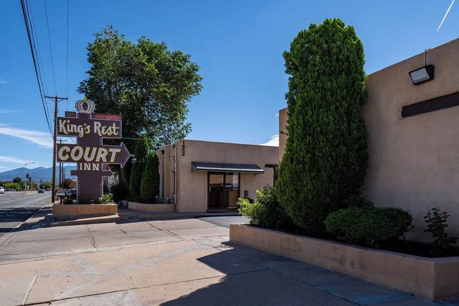 King's Rest Court Inn hotel detail image 6