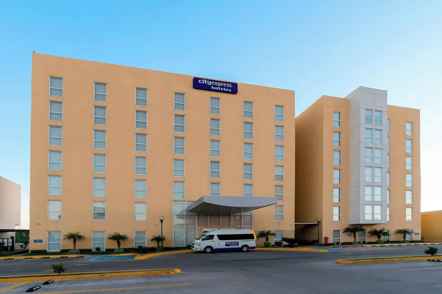 City Express by Marriott Aguascalientes Sur hotel detail image 2