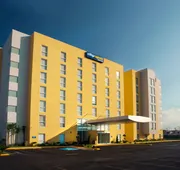 City Express by Marriott Aguascalientes Sur hotel detail image 4