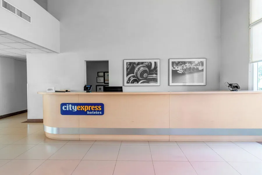 City Express by Marriott Aguascalientes Sur hotel detail image 6