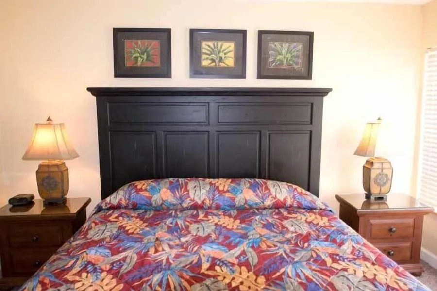 Sunbay Resort hotel detail image 6