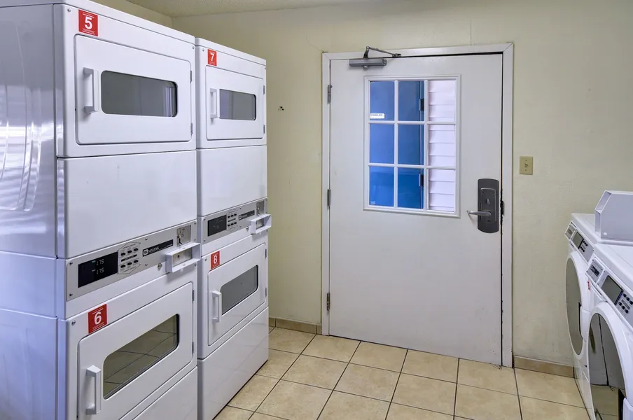 InTown Suites Extended Stay Dallas TX – Garland hotel detail image 2