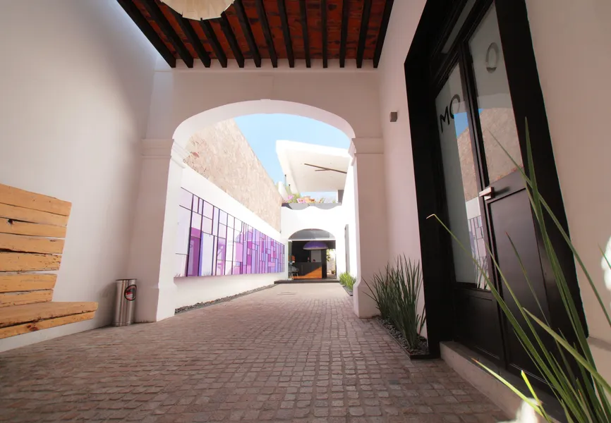 MO17 Hotel Boutique hotel detail image 2