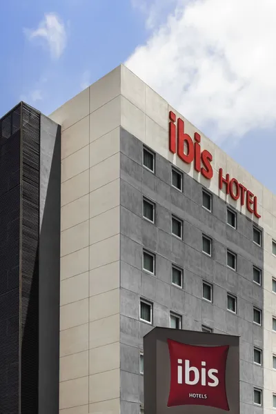 ibis Aguascalientes Norte hotel detail image 2