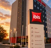 ibis Aguascalientes Norte hotel detail image 3