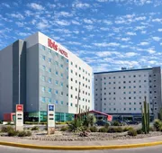 ibis Aguascalientes Norte hotel detail image 4