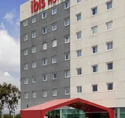 ibis Aguascalientes Norte hotel detail image 5