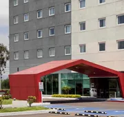 ibis Aguascalientes Norte hotel detail image 7