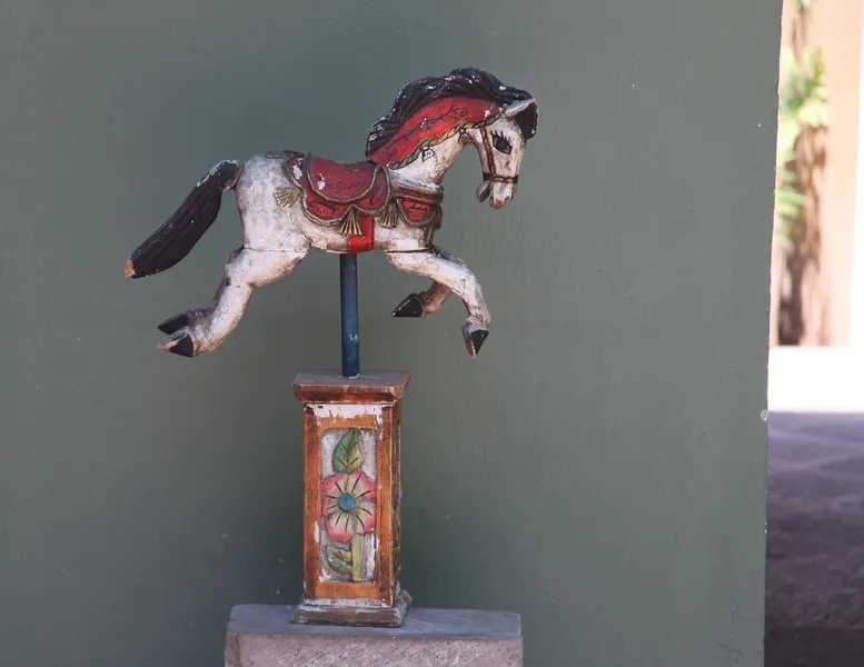 La Casa del Atrio hotel detail image 6