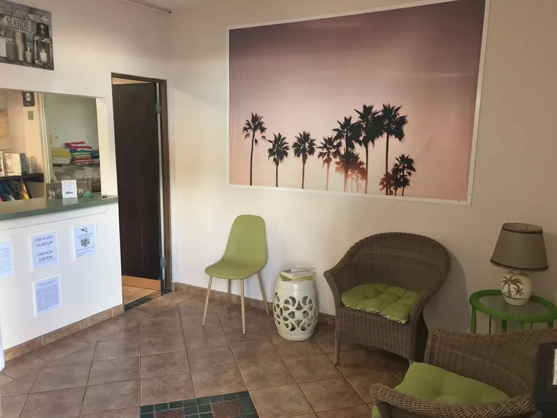 Luquillo Sunrise beach Inn hotel detail image 6