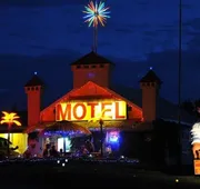 Motel-Camping Caldwell hotel detail image 4