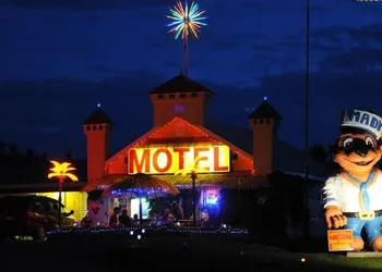 Motel-Camping Caldwell hotel thumbnail 4
