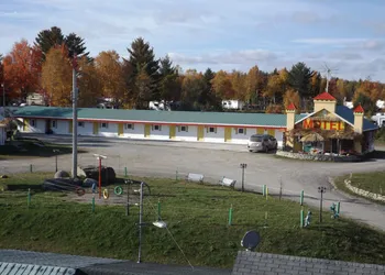 Motel-Camping Caldwell hotel thumbnail 5