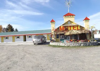 Motel-Camping Caldwell hotel thumbnail 6