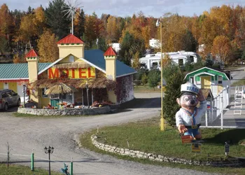 Motel-Camping Caldwell hotel thumbnail 7