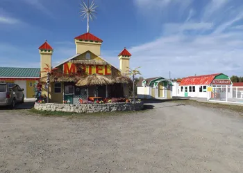 Motel-Camping Caldwell hotel thumbnail 8