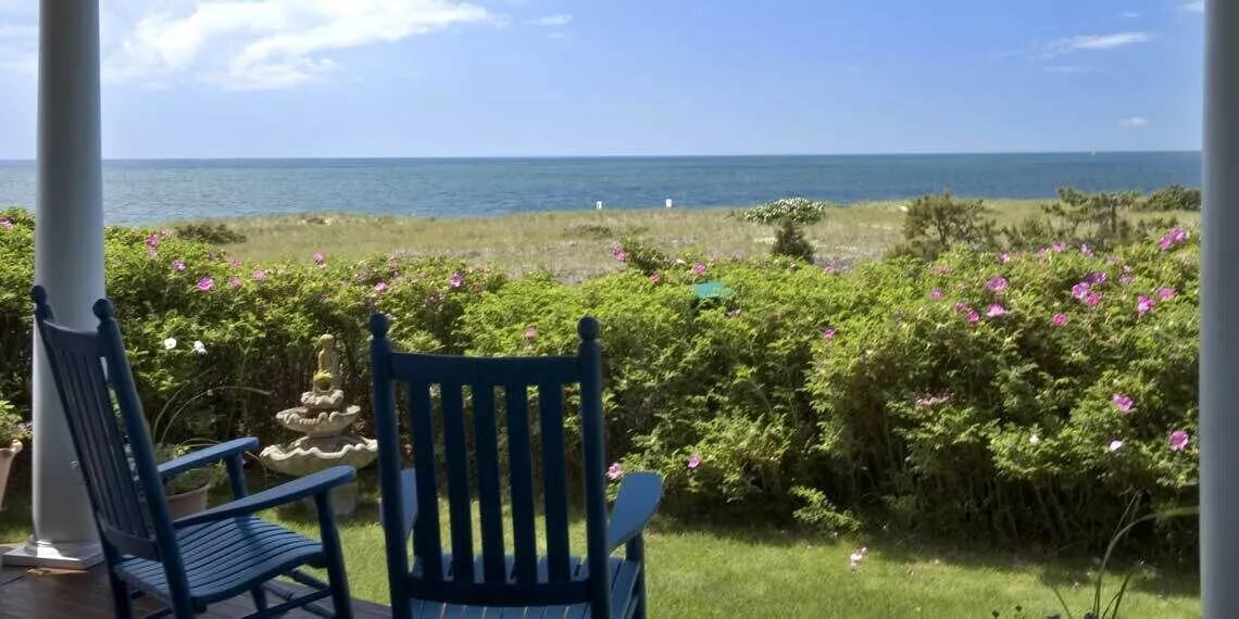 Winstead Beach Resort hotel detail image 2
