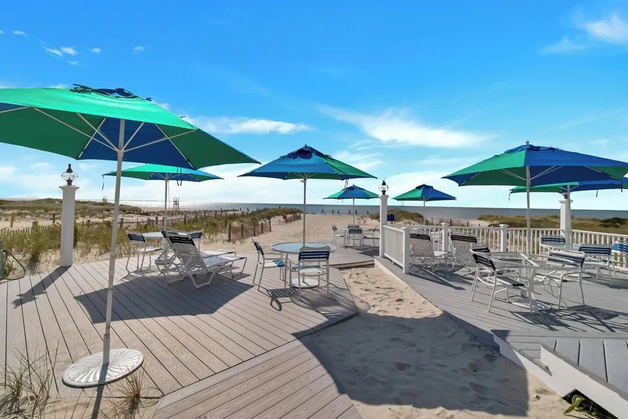 Winstead Beach Resort hotel detail image 6