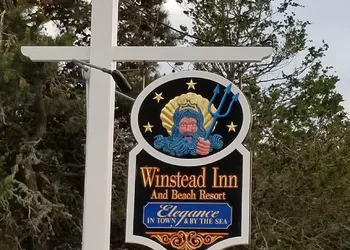 Winstead Beach Resort hotel thumbnail 8