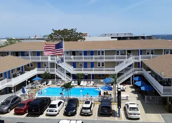 The Sea Garden Motel and Apartments hotel thumbnail 2