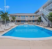 The Sea Garden Motel and Apartments hotel detail image 3